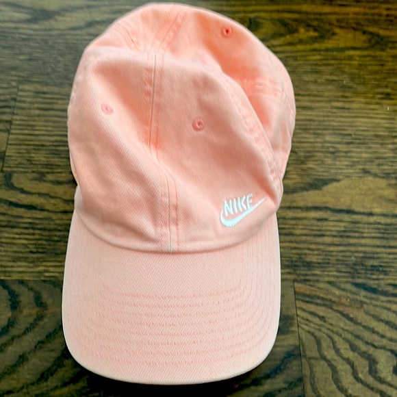 Nike Accessories Nike Baseball Cap Poshmark